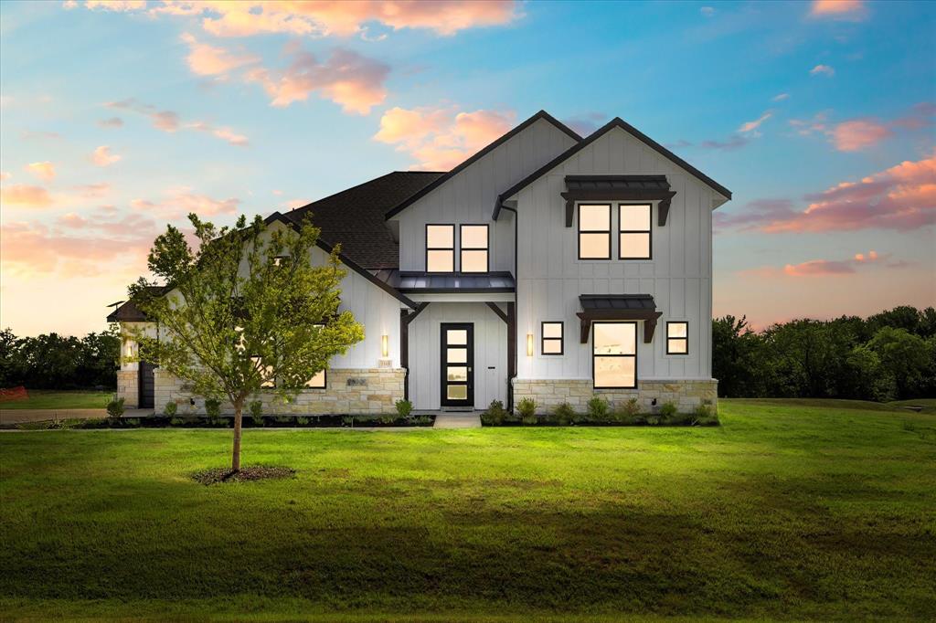 5505 Bonnie Drive
