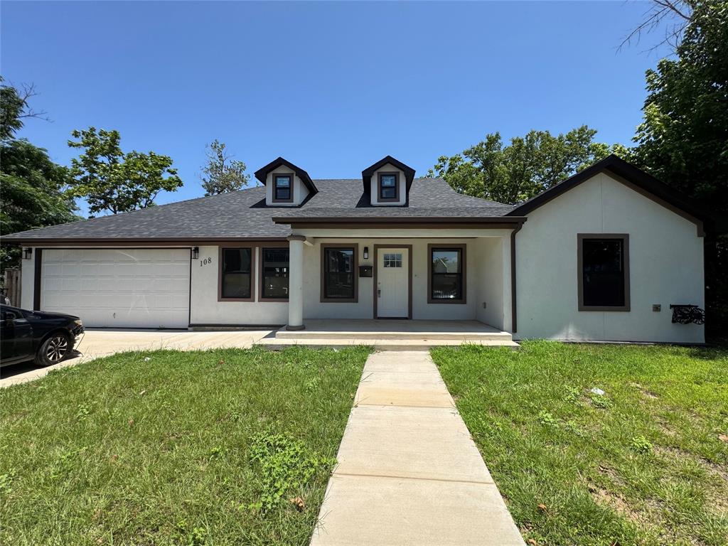 108 Priddy Lane Property Photo 1