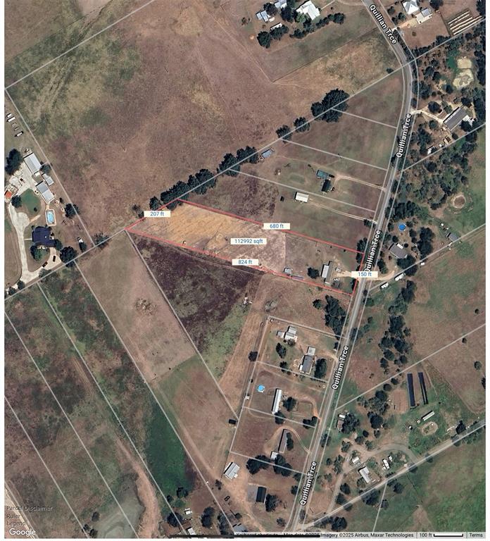 559 Quillian Trace Property Photo 3
