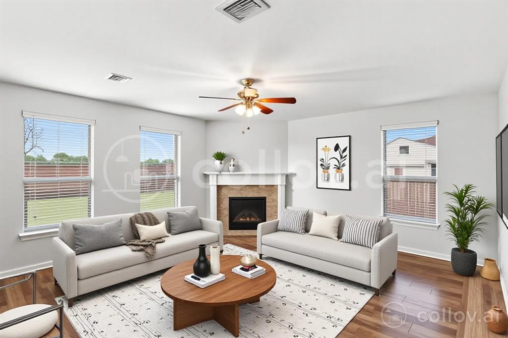 1700 Cowtown Court Property Photo 1