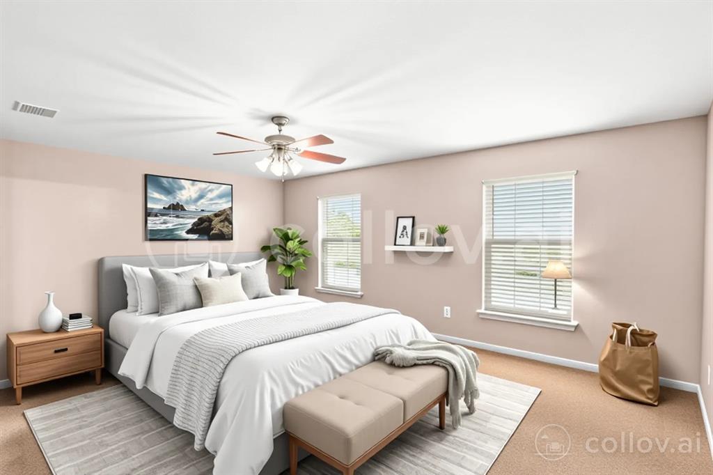 1700 Cowtown Court Property Photo 9