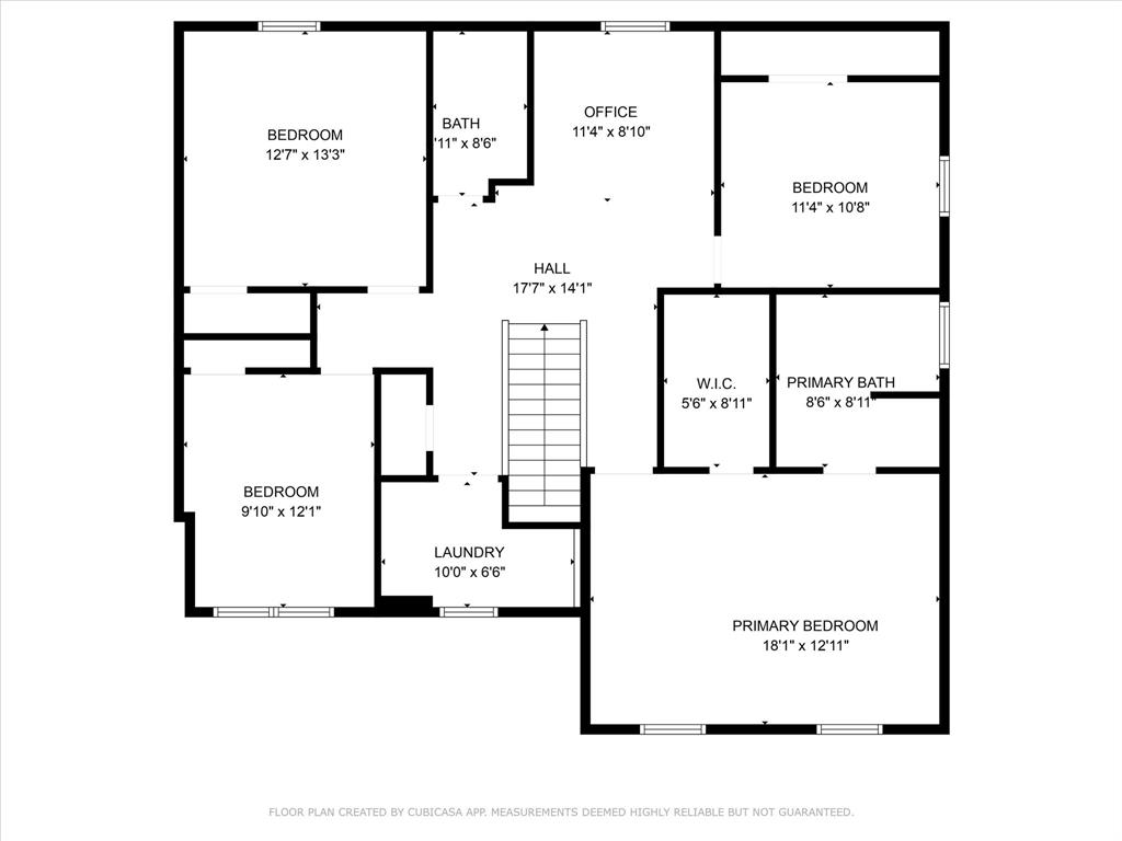 1700 Cowtown Court Property Photo 22