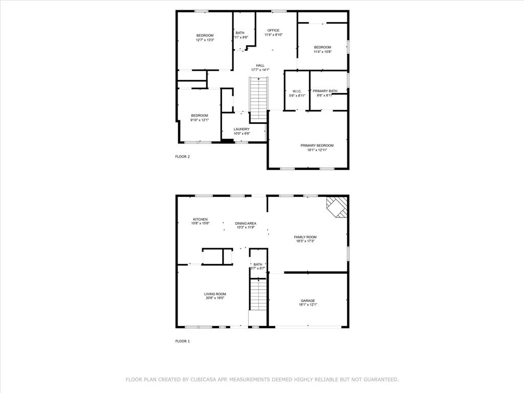 1700 Cowtown Court Property Photo 23