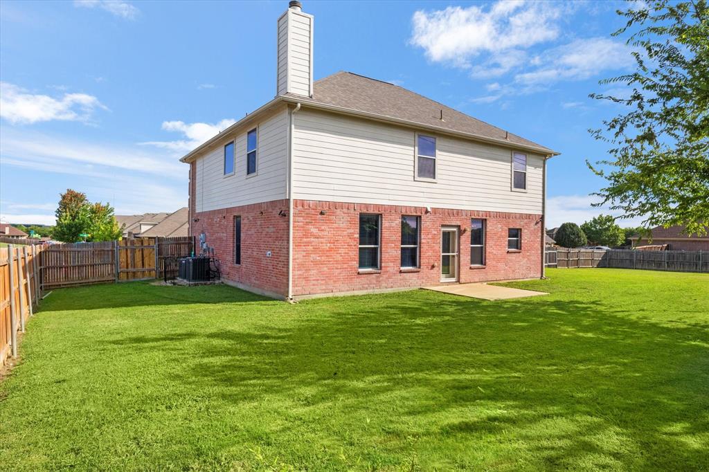 1700 Cowtown Court Property Photo 26