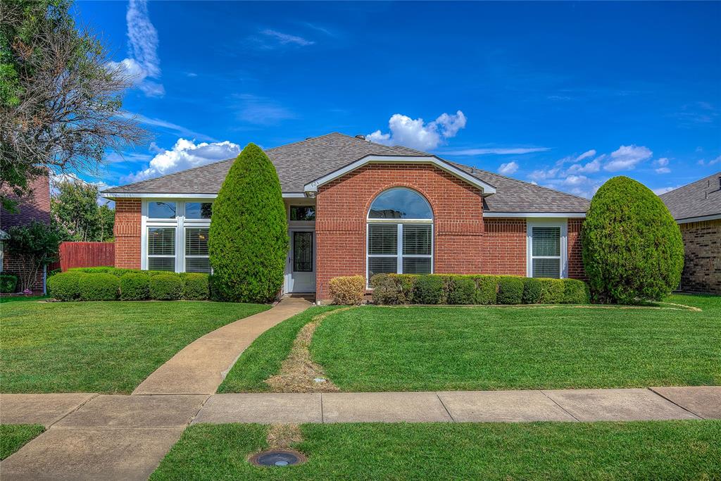 924 Jacksonhole Lane