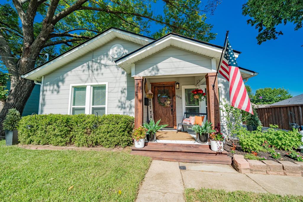 306 Greer Street Property Photo 1