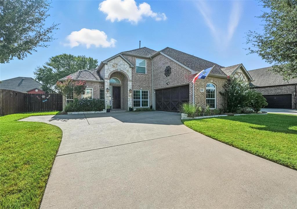 1008 Bell Oak Drive Property Photo 1