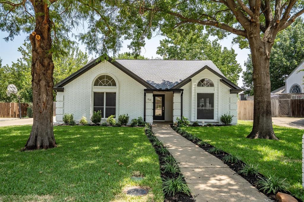 60 Cimarron Drive