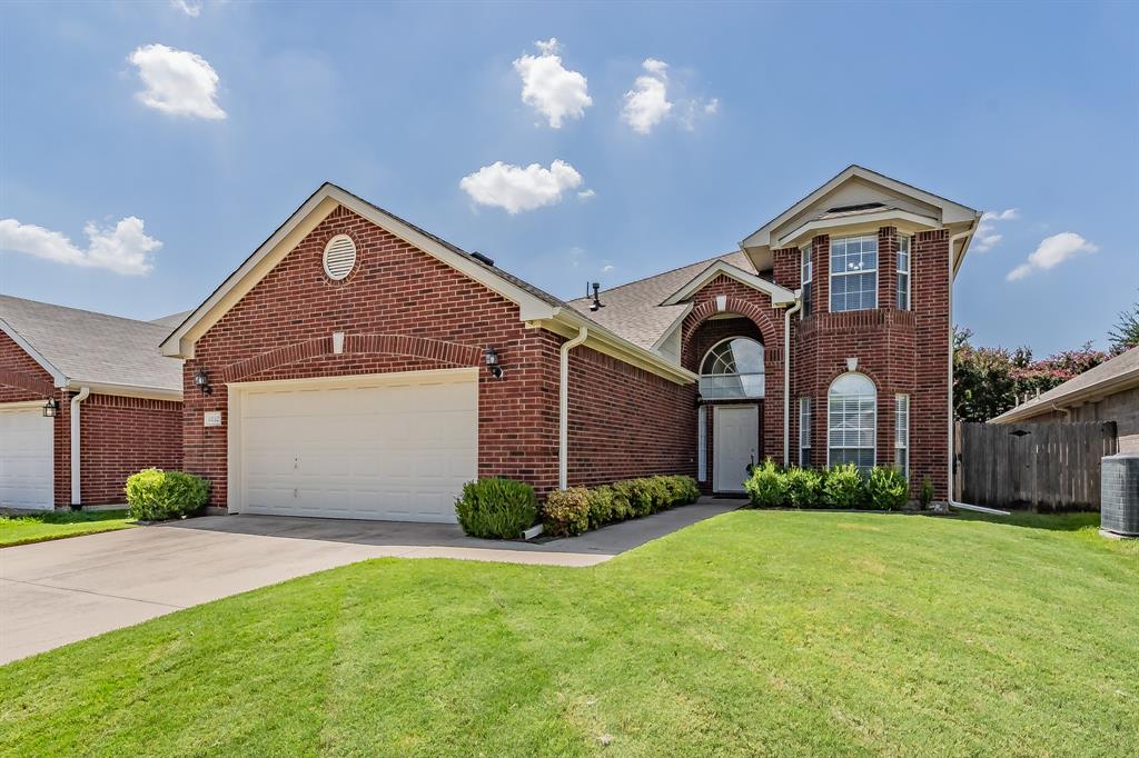 4832 Park Brook Drive Property Photo 1