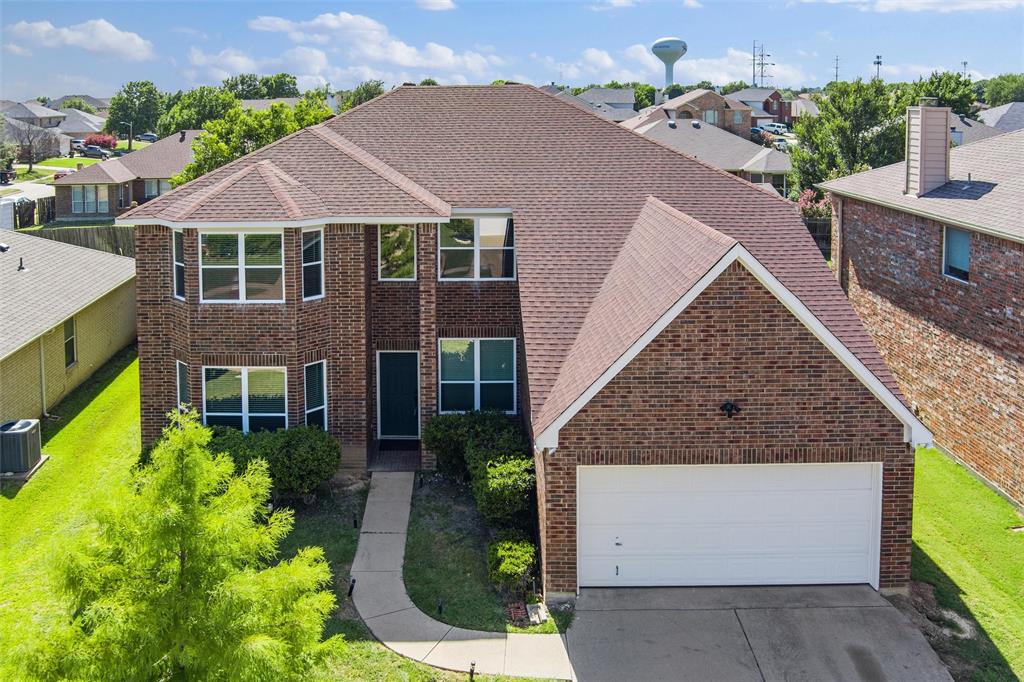 7000 Snowy Owl Street Property Photo 1