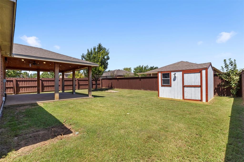 801 Honey Hollow Drive Property Photo 15
