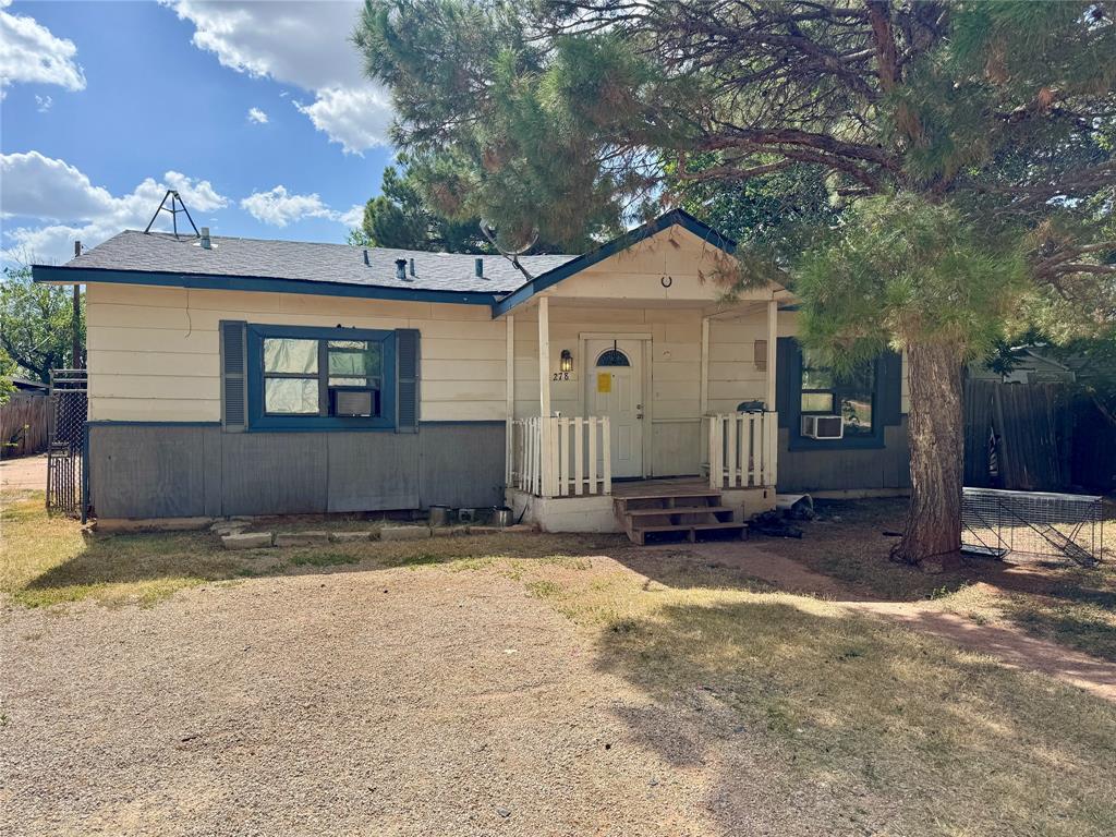 278 Sunset Drive Property Photo 1