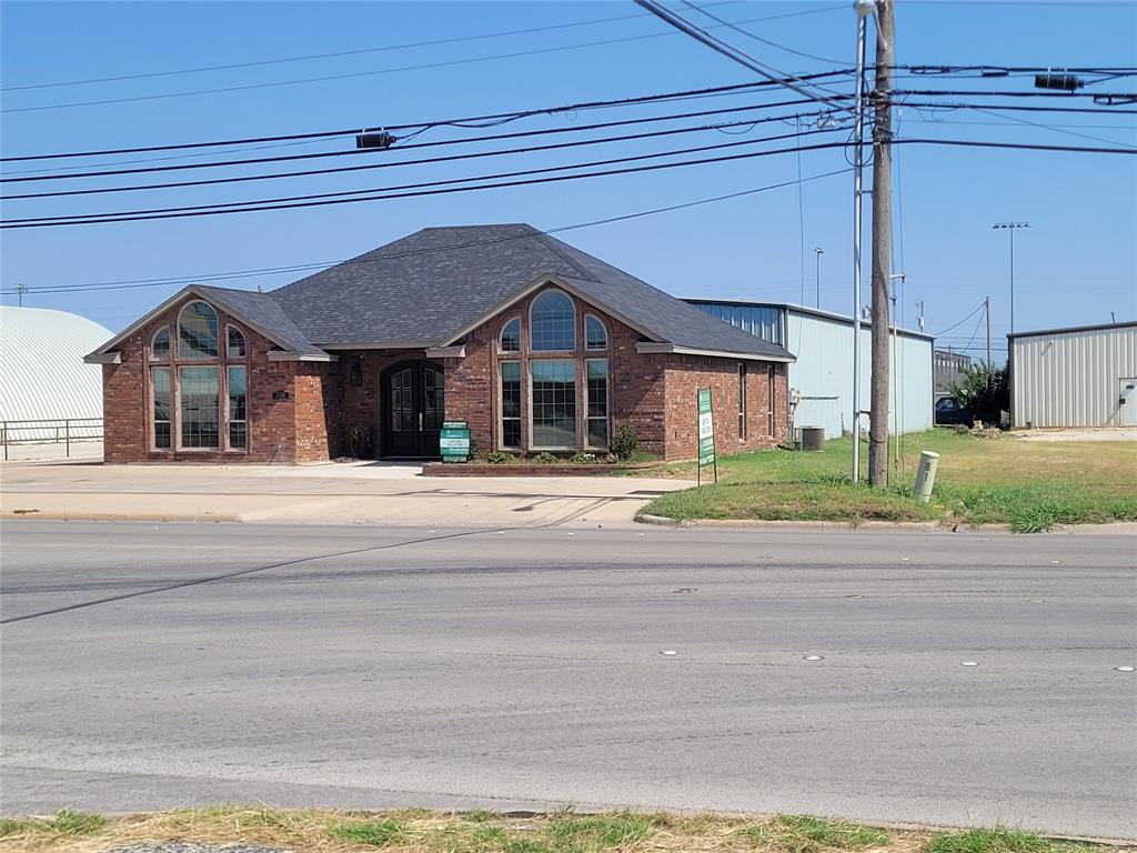 2150 Industrial 2 Boulevard Property Photo 1