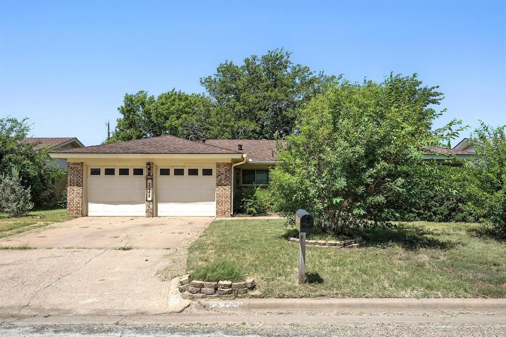 2242 Shere Lynne Drive Property Photo 1