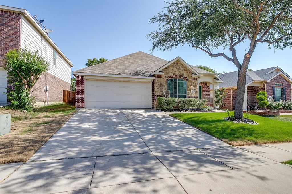 6452 Spring Ranch Drive Property Photo 1
