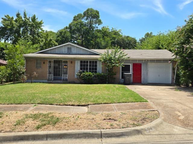 522 Glencairn Drive Property Photo 1