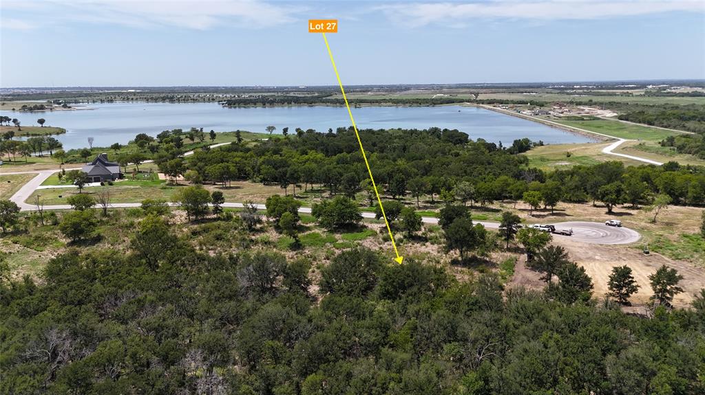 Lot 27 Sunrise Trail Property Photo 1