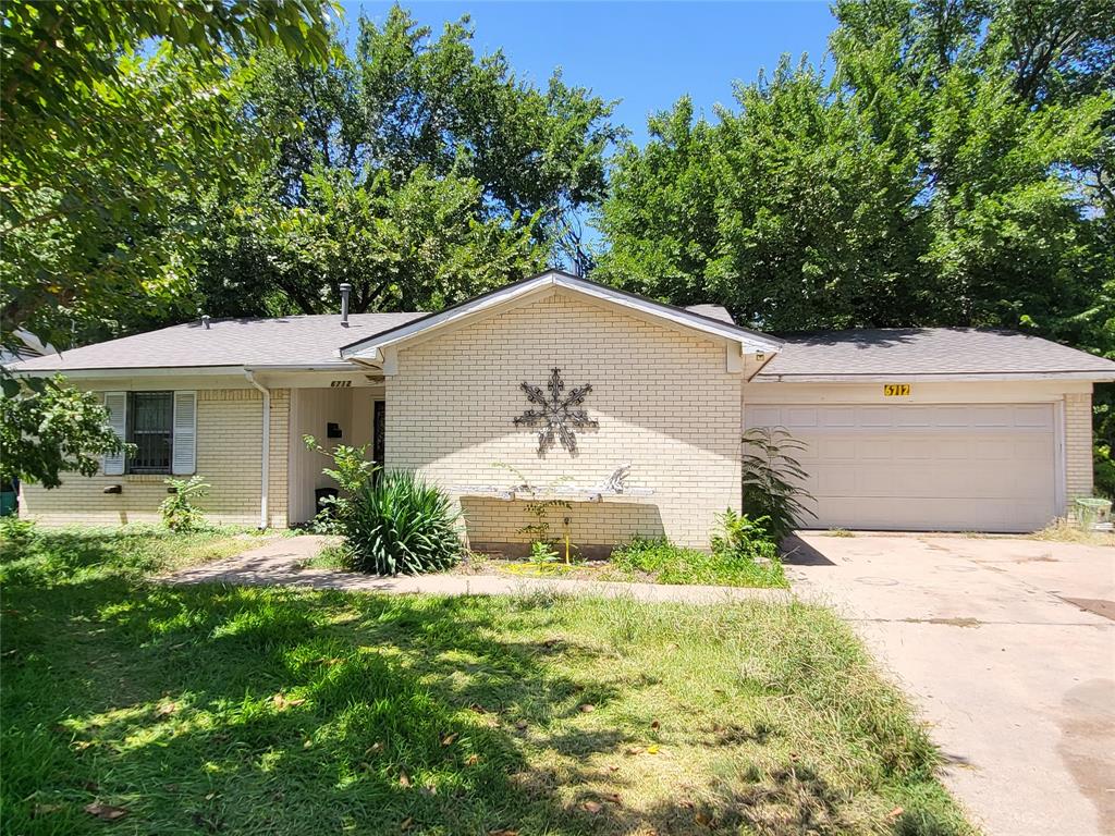 6712 Robindale Road Property Photo 1