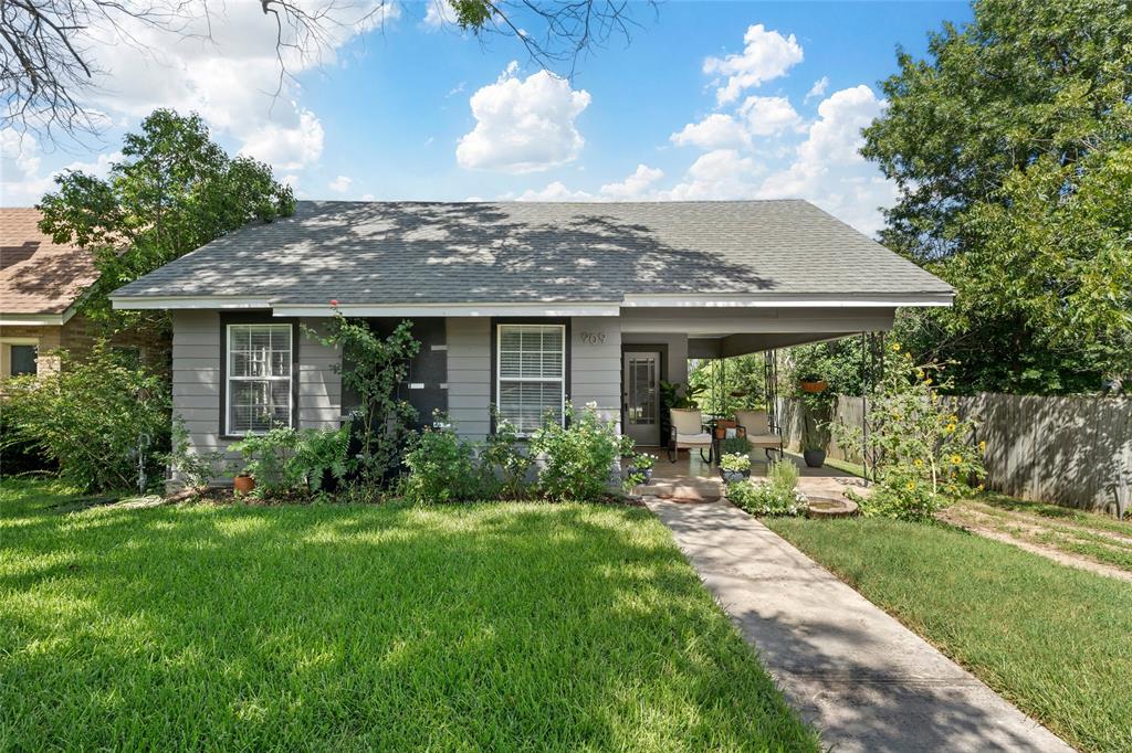 909 N 34th Street Property Photo 1