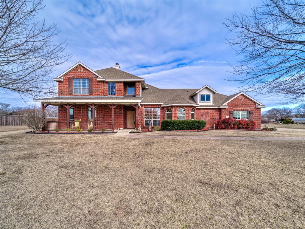 1050 Harmony Circle Property Photo 1