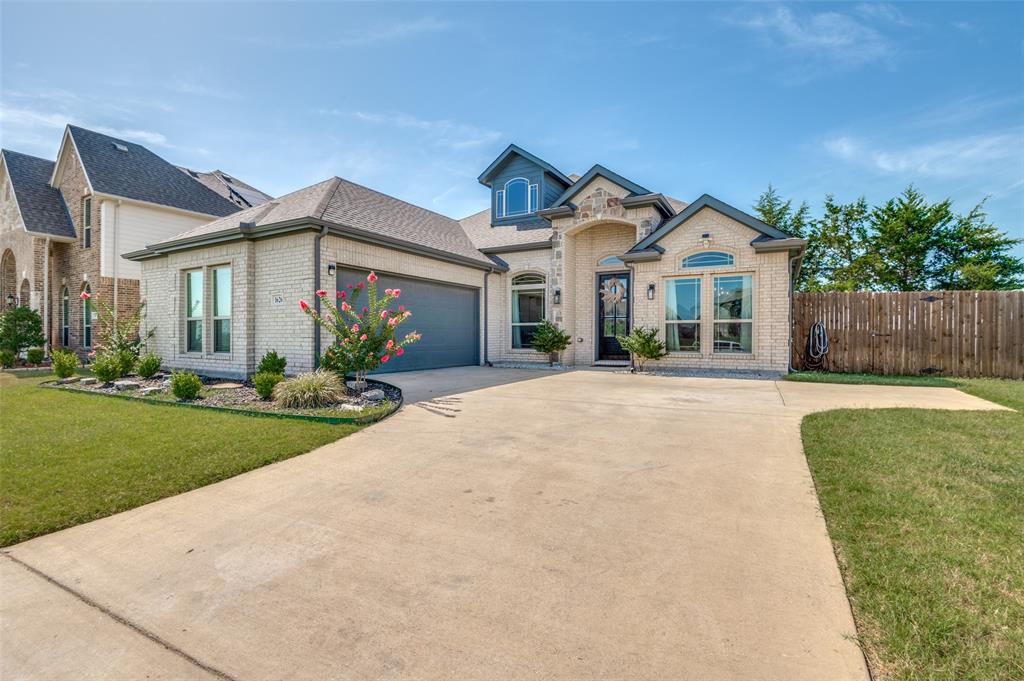 1626 Midlake Drive Property Photo 1