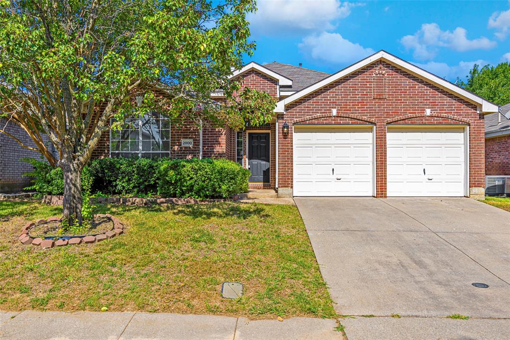 2800 Dover Drive Property Photo 1