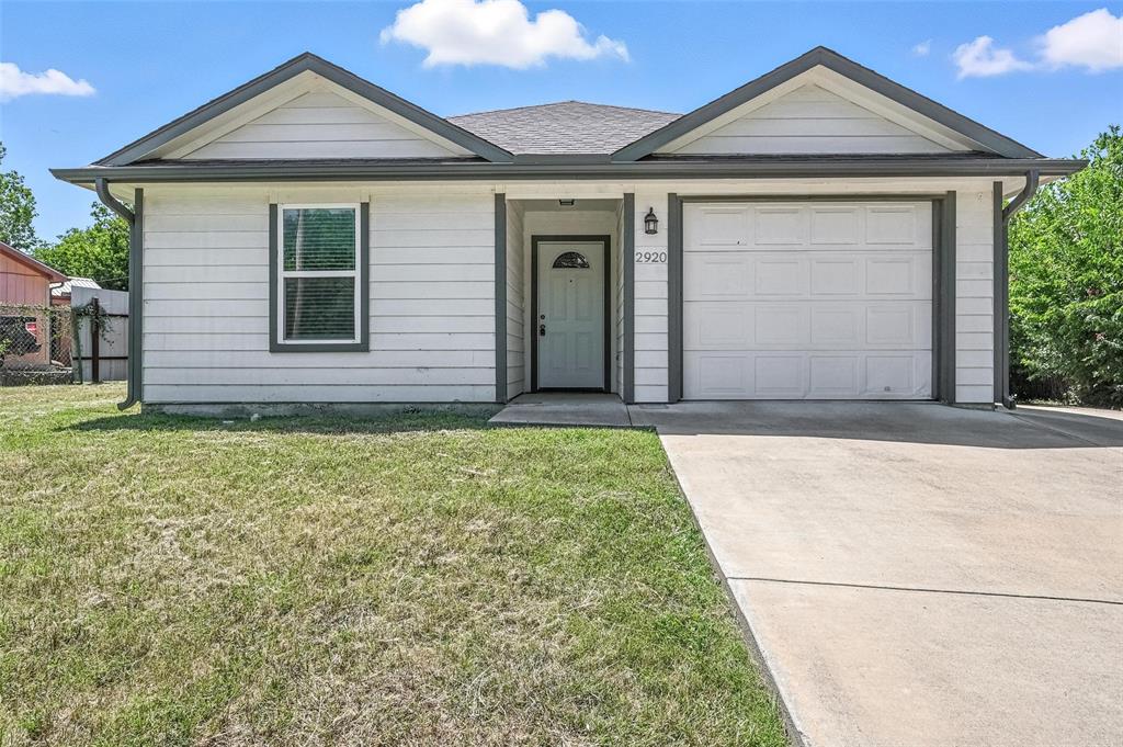 2920 Berryhill Drive Property Photo 1