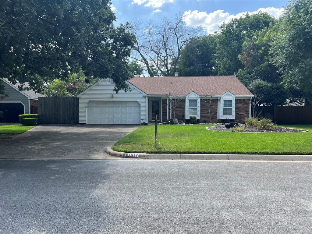 1817 Teton Drive Property Photo 1