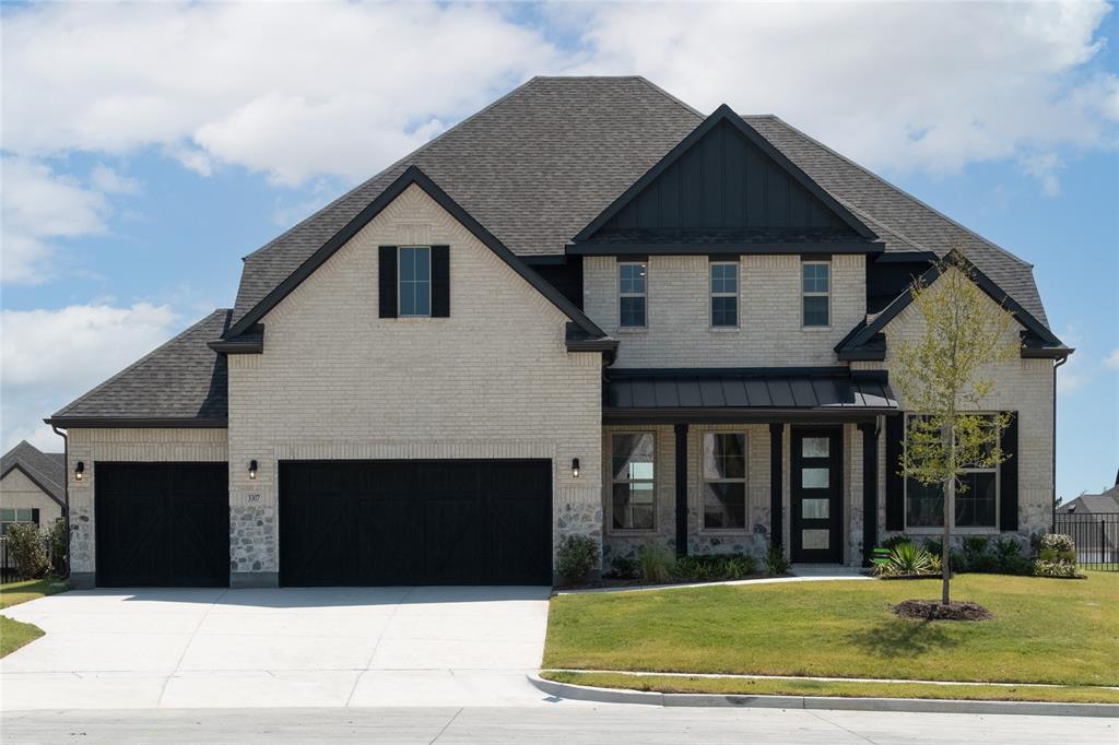 3307 Guardian Angel Court Property Photo 1