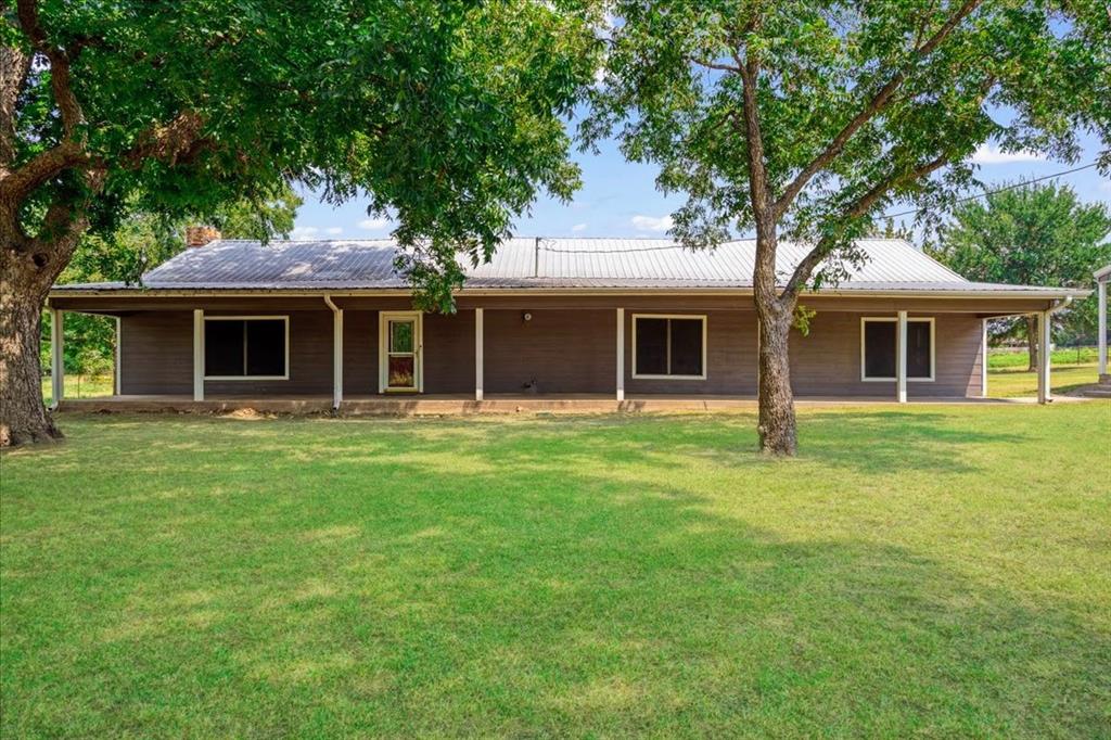 1578 County Road 1240 Property Photo 1
