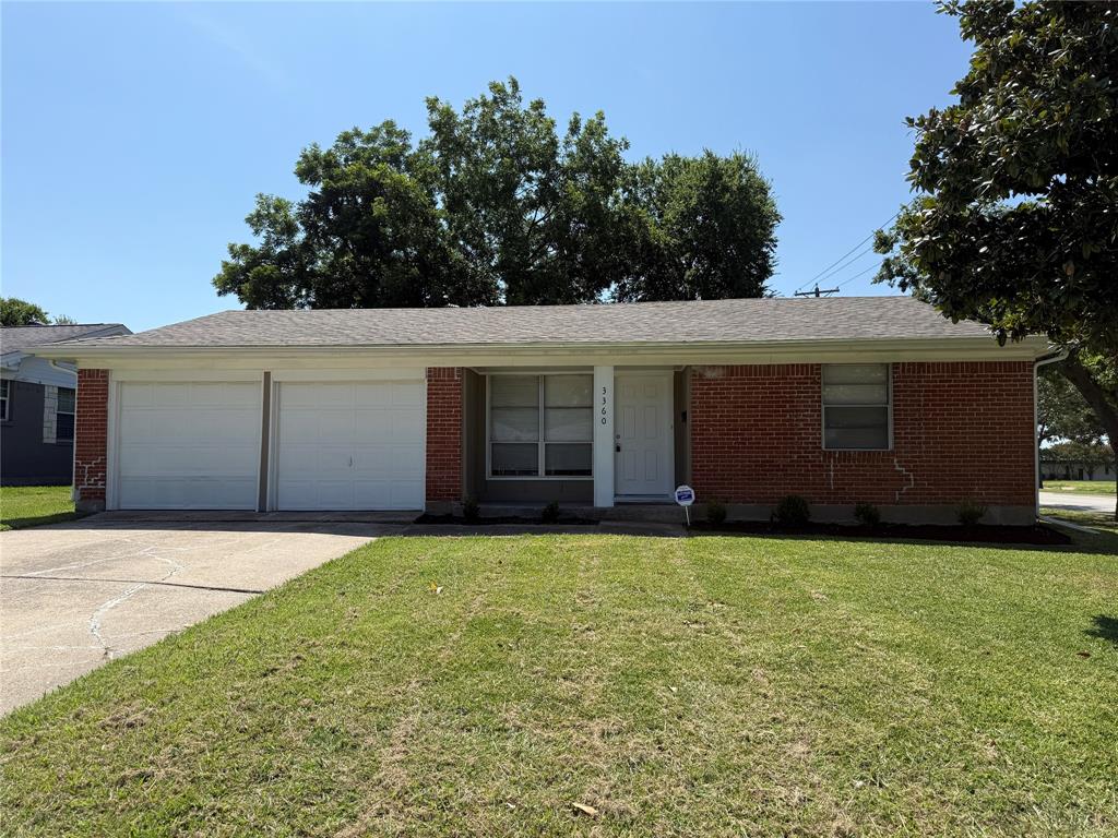 3360 Caribbean Drive Property Photo 1