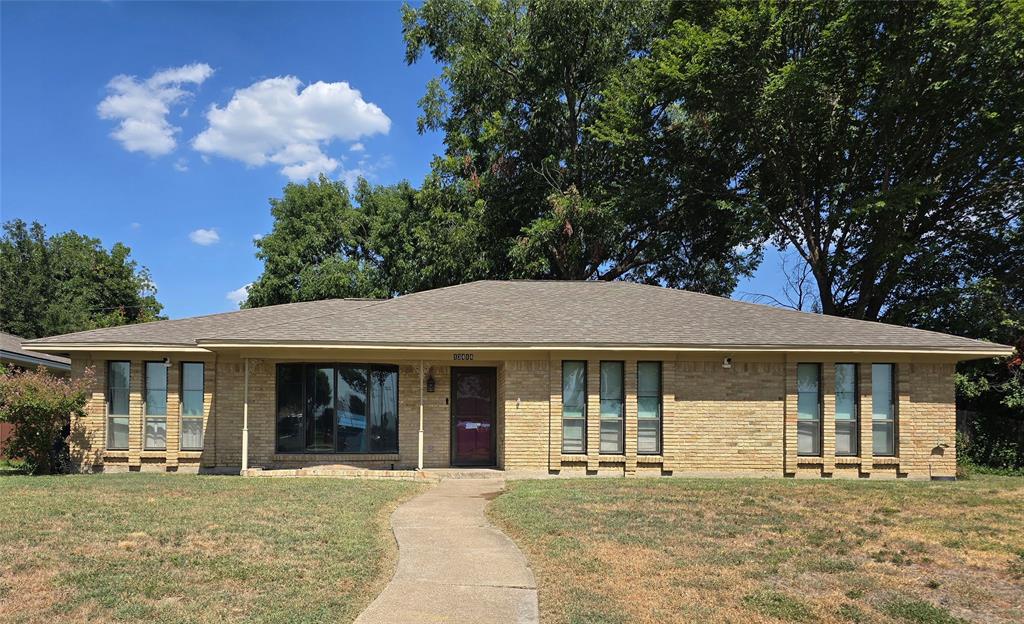13414 Tom Field Road Property Photo 1
