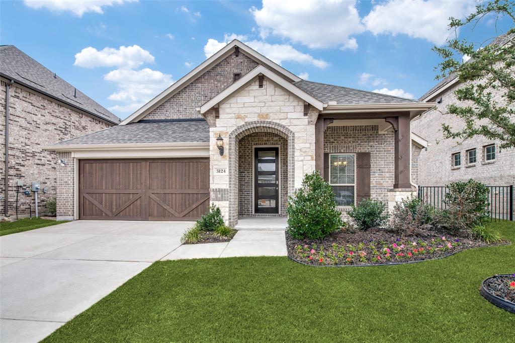 3124 Chinese Fir Drive Property Photo 1