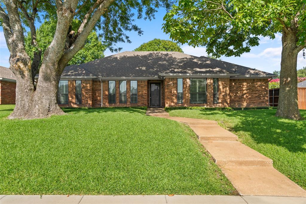 3405 Pony Drive Property Photo 1