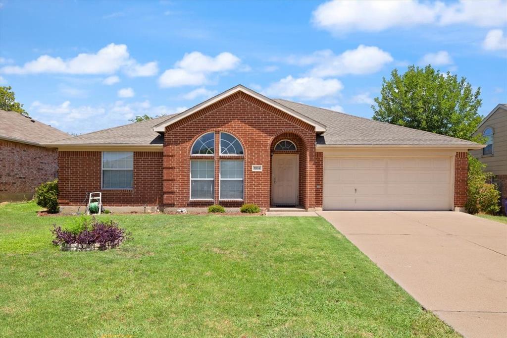 1704 Cancun Drive