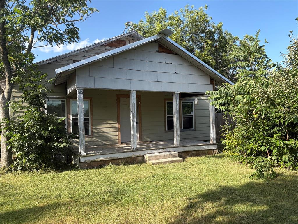 616 Breckenridge Highway Property Photo 1