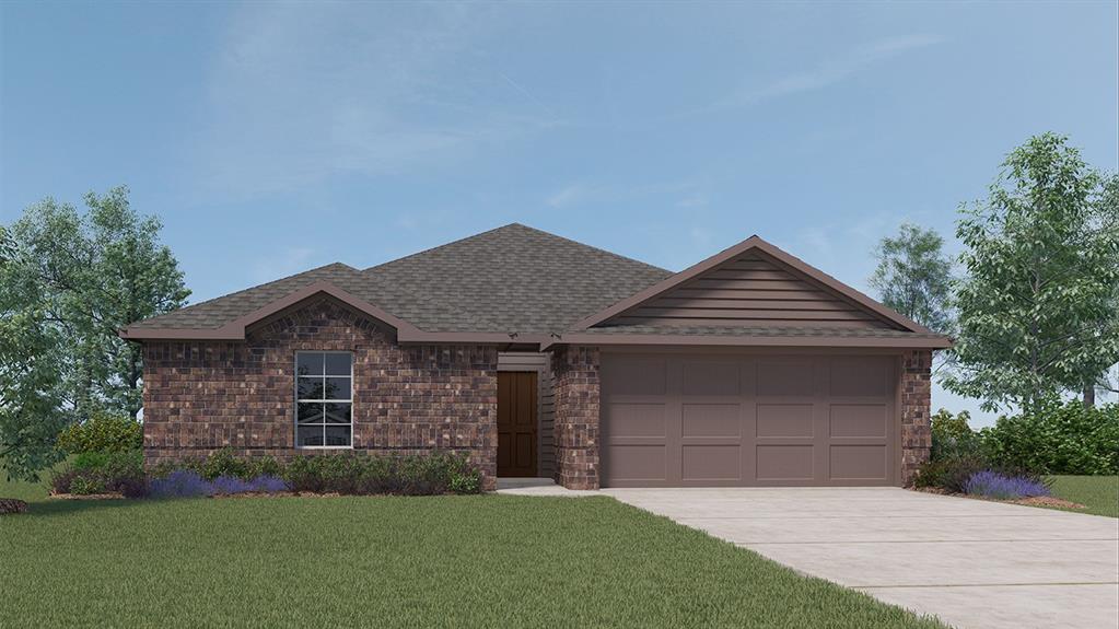 1607 Bushel Drive Property Photo 1