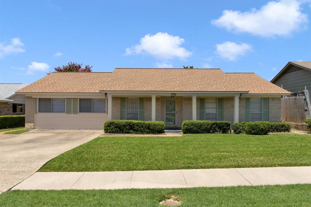 2103 Bordeaux Drive Property Photo 1