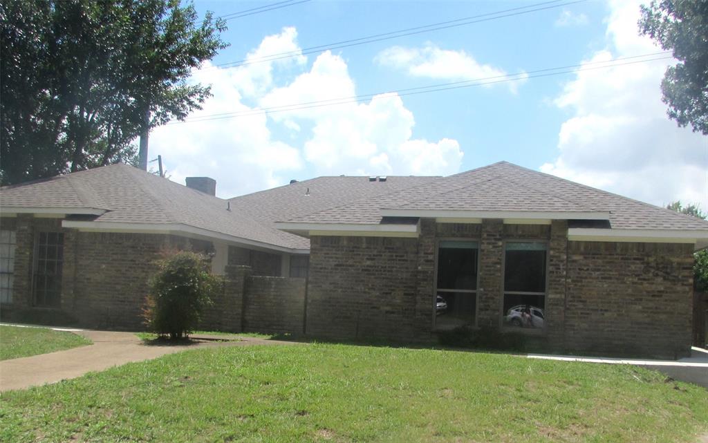 13301 Daystrom Court Property Photo 1