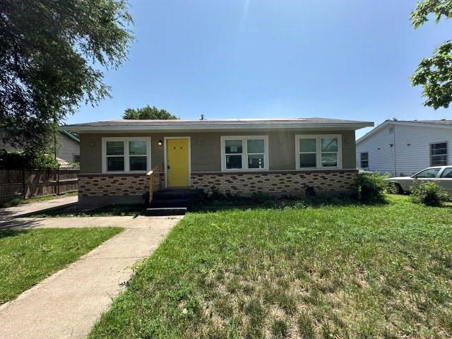 216 Peach Avenue