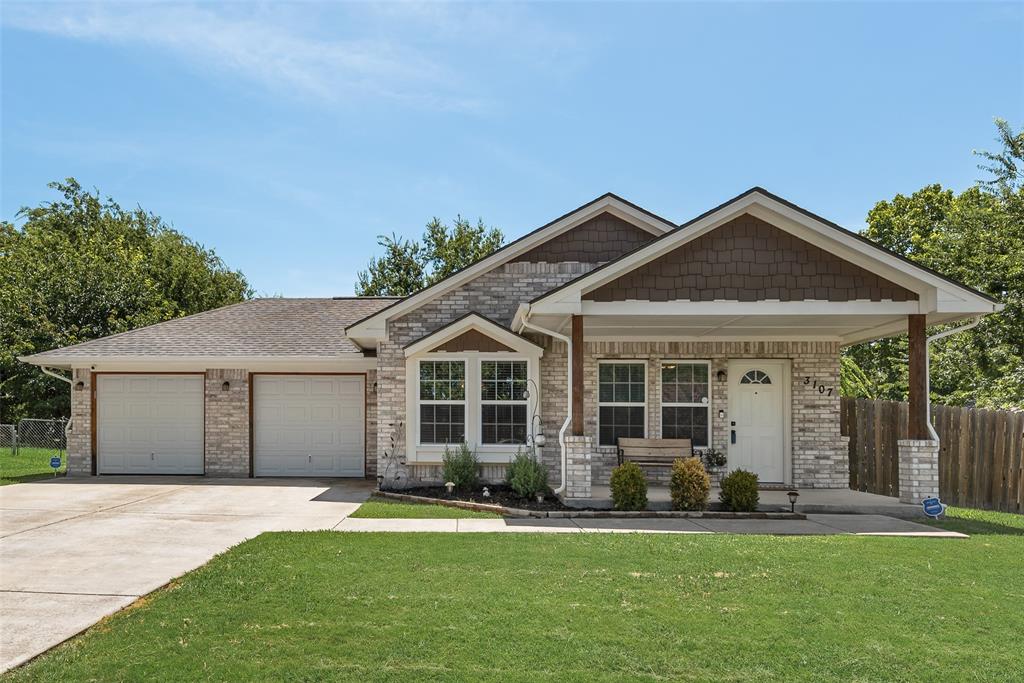 3107 Selfridge Drive