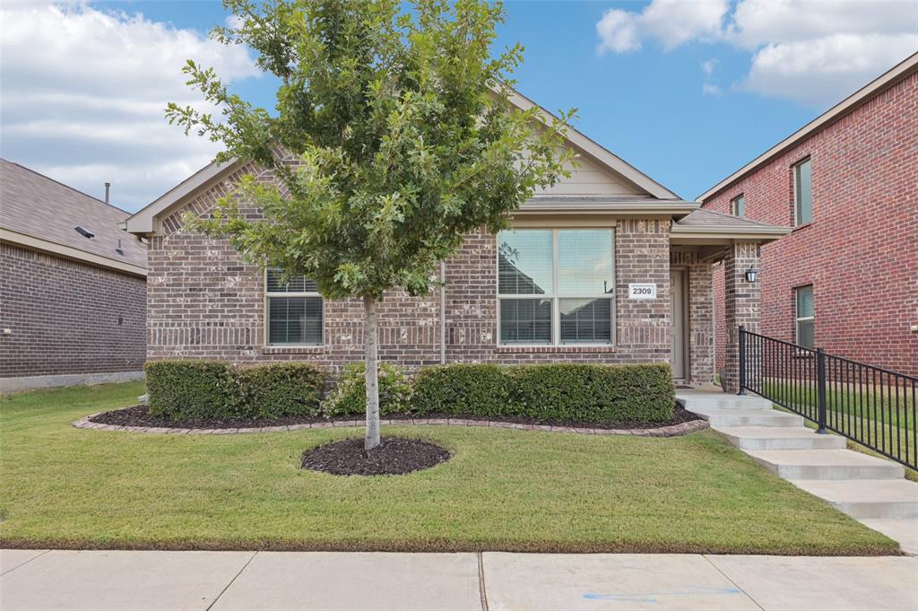 2309 Pyrite Drive Property Photo 1