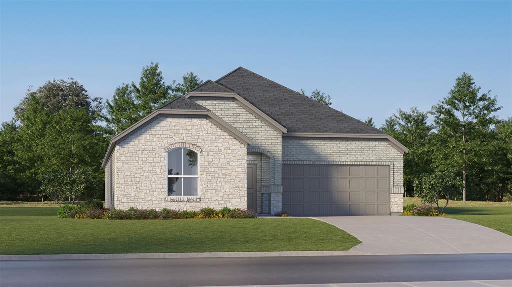 2640 Wispy Creek Drive Property Photo 1