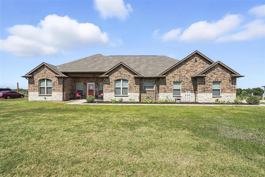 4436 County Road 1088