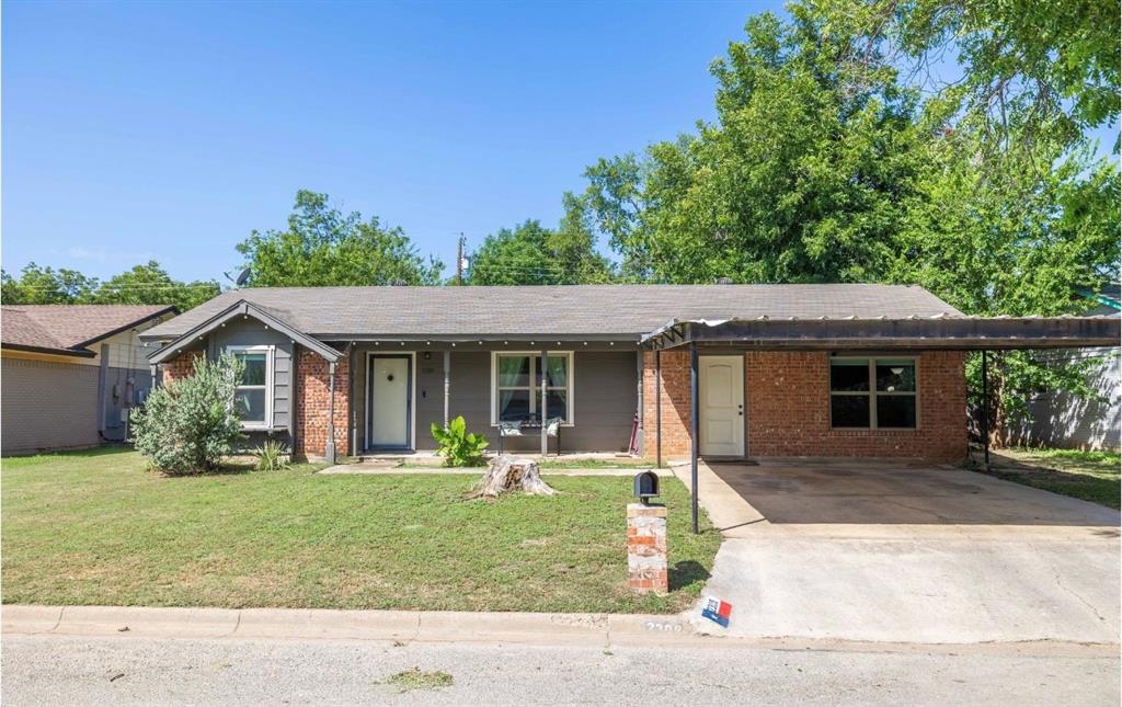 2309 13th Street Property Photo 1