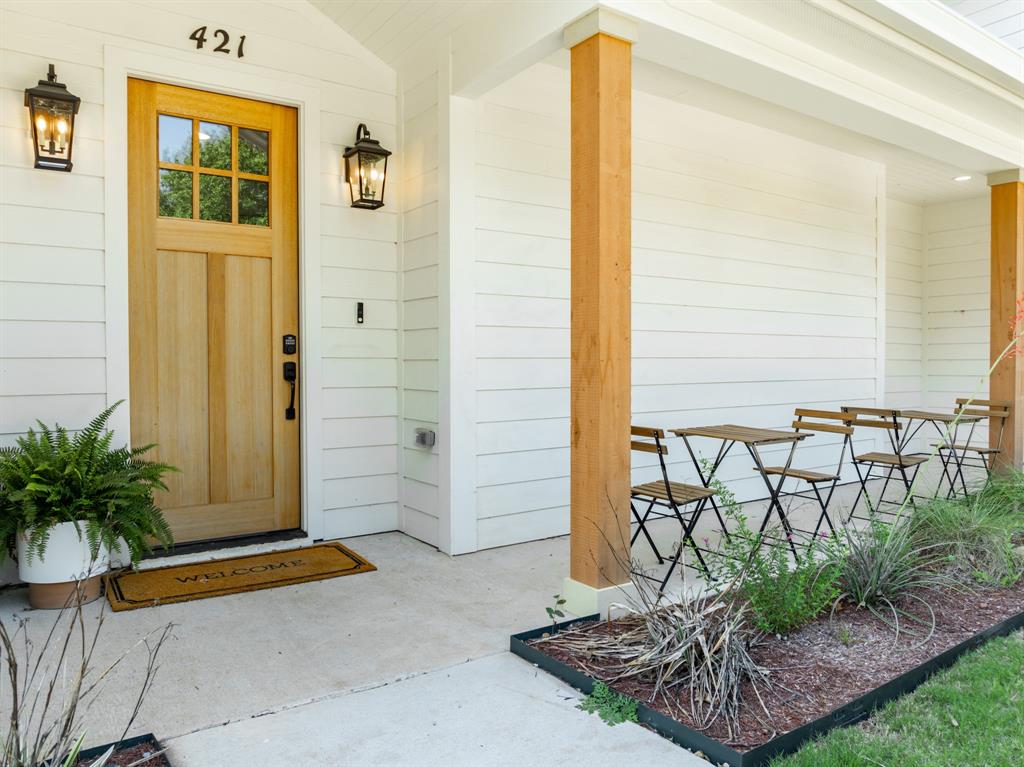 421 Proctor Avenue Property Photo 1