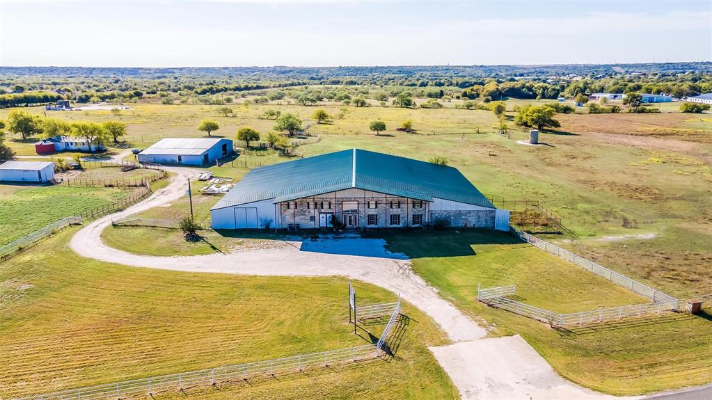 15827 S Highway 377 Highway Property Photo 1