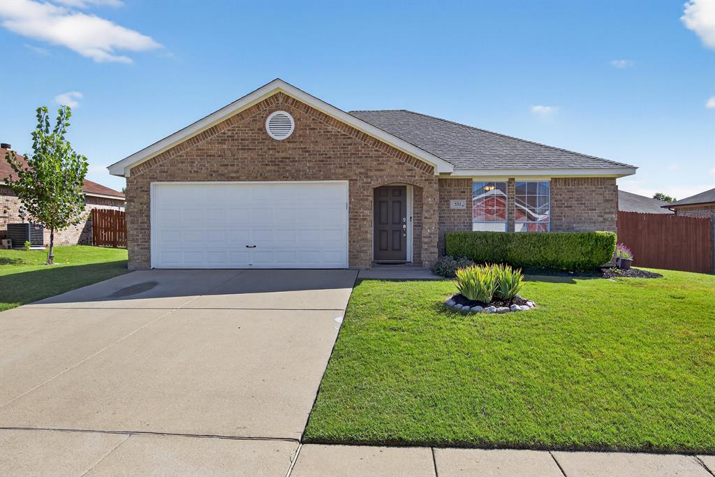 532 Jeffdale Drive Property Photo 1