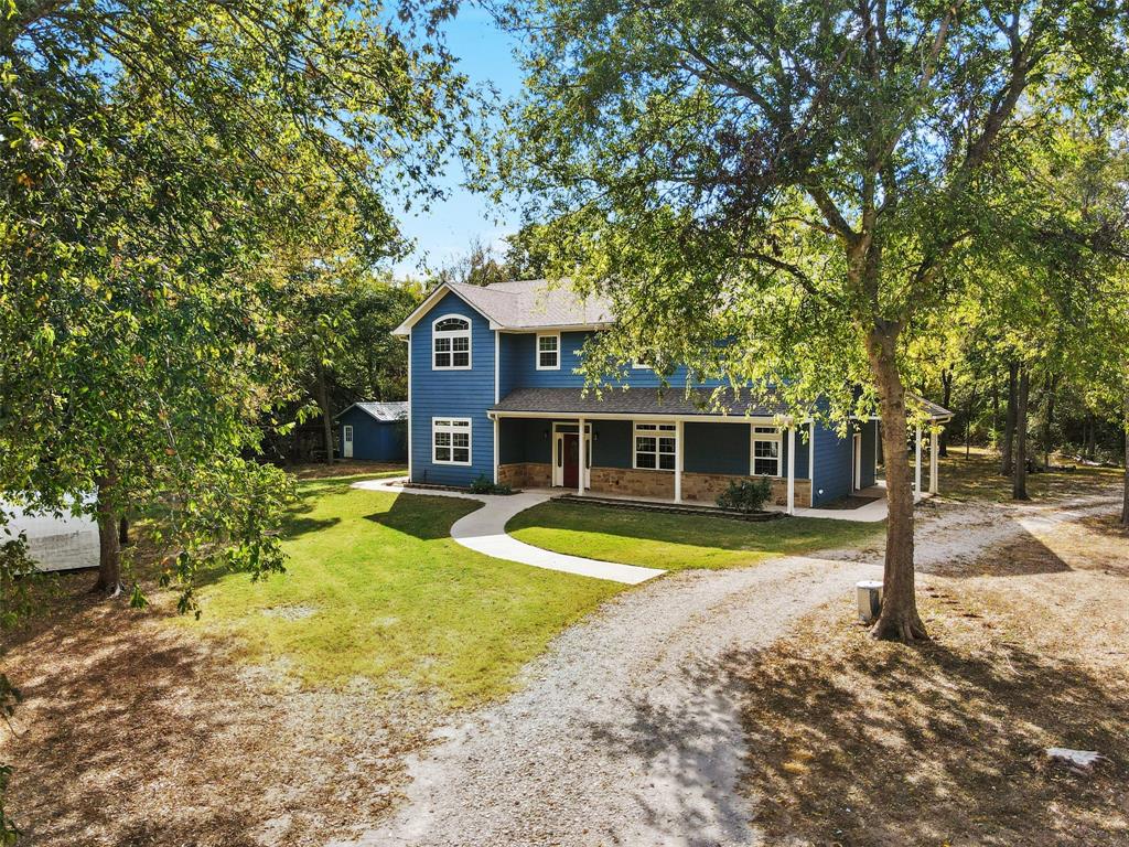 275 Woodruff Road Property Photo 1