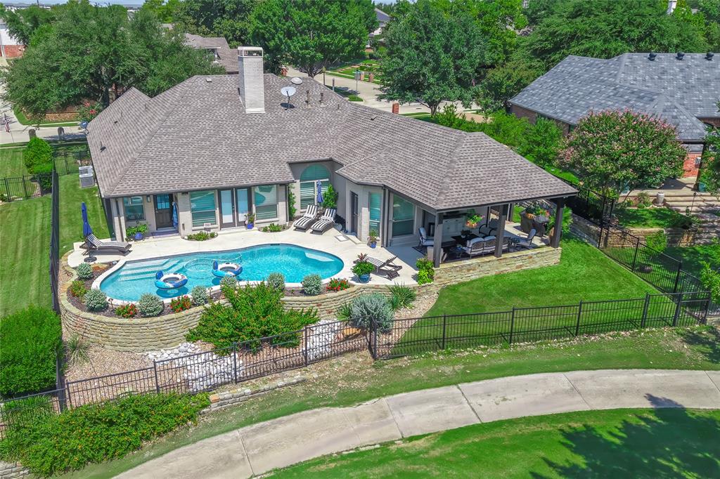 6704 Winged Foot Way Property Photo 1